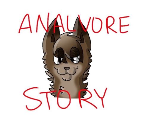 My First Anal Vore Story By Catvore Fur Affinity [dot] Net