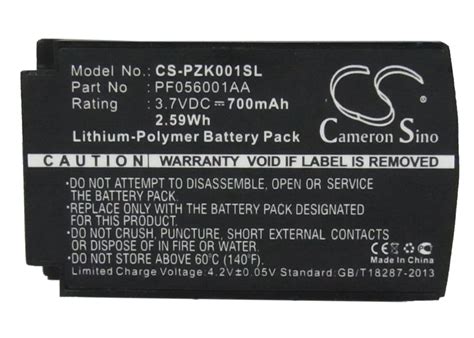 parrot zik replacement battery batteryclerkcom