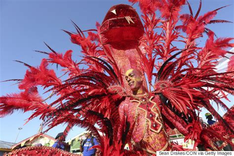 carnival 2016 in trinidad and brazil all bodies welcome