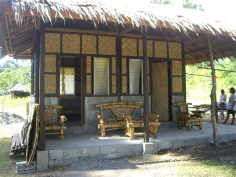 amakan  wall  philippines bahay kubo  amakan ideas bamboo house design bamboo house