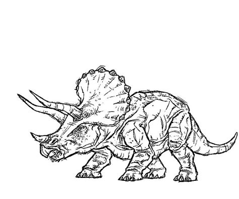 jurassic park  coloring pages  getdrawings