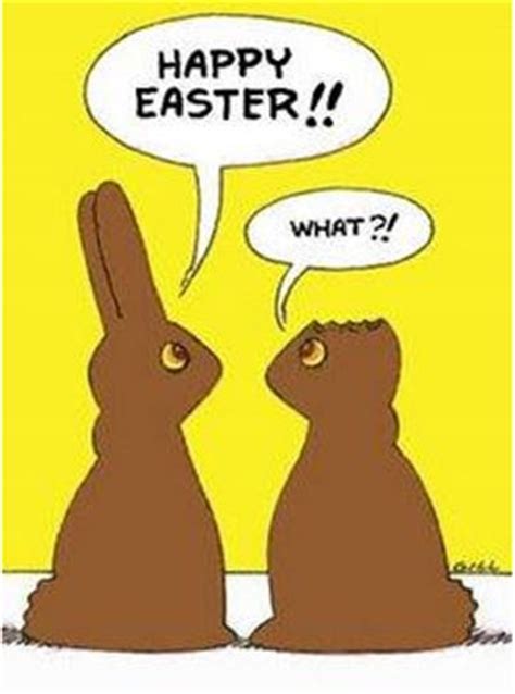 easter bunny puns