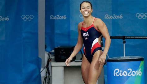 woso addict — u s olympic diver kassidy cook