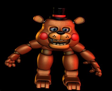 toy freddys ultimate date night toy freddy   therapy
