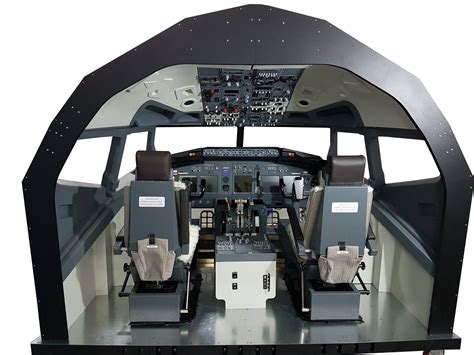 cockpit shell boeing  special launch offer