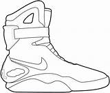 Curry Coloring Steph Yeezy sketch template