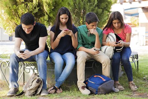 usa today social media and sleep in teens