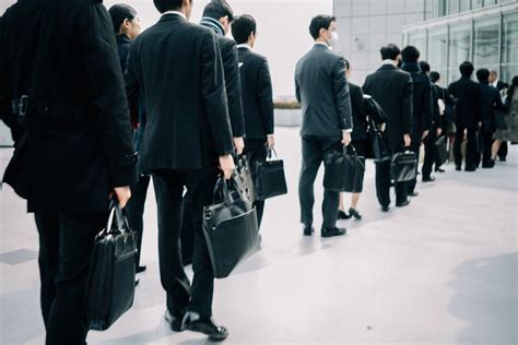 What’s The Business Culture Like In Japan