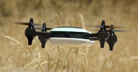 le teal drone integre une nvidia tegra   pointe   kmh