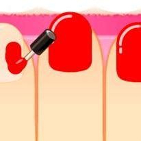 samis nail studio   game  miniplaycom