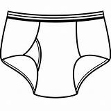 Clipart Underwear Brief Email Hotel Only Transparent Rewards Stash Webstockreview Made sketch template