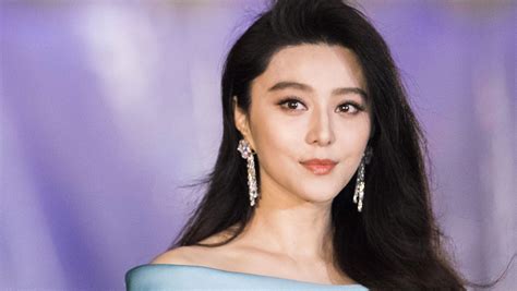 Fan Bingbing Tax Evasion Probe Sparks Film Industry Crisis In China