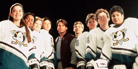 mighty ducks show  disney  bring  classic character