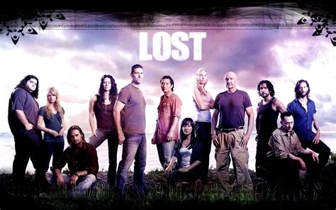 lost cast lost wallpaper  fanpop