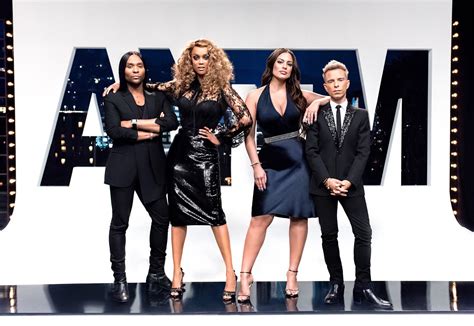 America’s Next Top Model Season 24 Cast Winners And 2018 Antm Judges