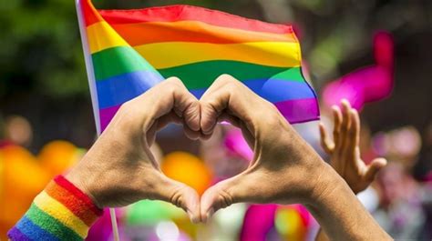 Lgbt Pride Month 2021 History Events Know Everything About Lgbt