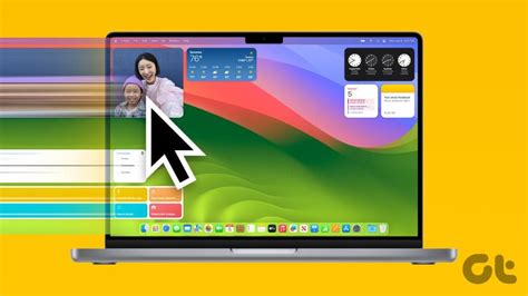 ways  show desktop   mac guiding tech