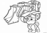 Paw Patrol Coloring Pages Kids Color Characters Canine Laugh Pup Silly Jokes Along Sure Much Favorite Fun Make sketch template