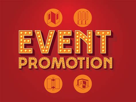 impression   event promotion