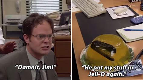 why i refuse to watch the office after michael left