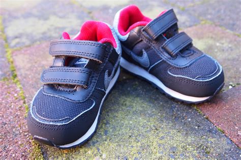 images leather nike blue sneakers footwear baby shoes