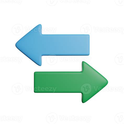 transfer sign arrow  png