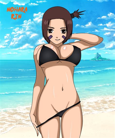 nohara rin by flowerinhell d665ggy naruto pictures sorted by rating luscious