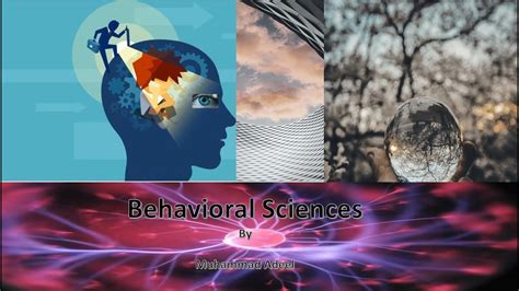 behavioral science introduction to behavior psychology