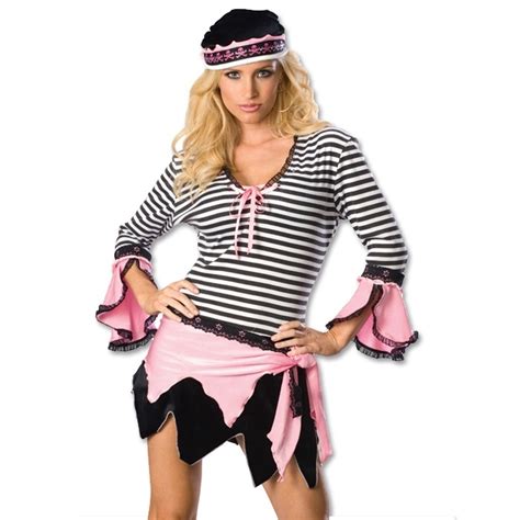 pin on womens pirate costumes