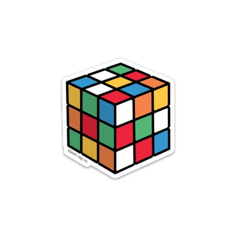 blank rubiks cube rubik  cube sticker mods  picture cubes