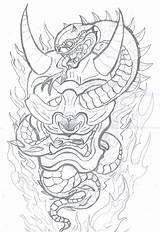Tattoo Drawings Drawing Tattoos Line Cool Designs Draw Snake Skull Brothers Pdf Devil Girls Tumblr Deviantart Dragon Entwining Arm Dangerous sketch template