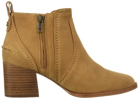 ugg women s leahy ankle boot choose sz color ebay