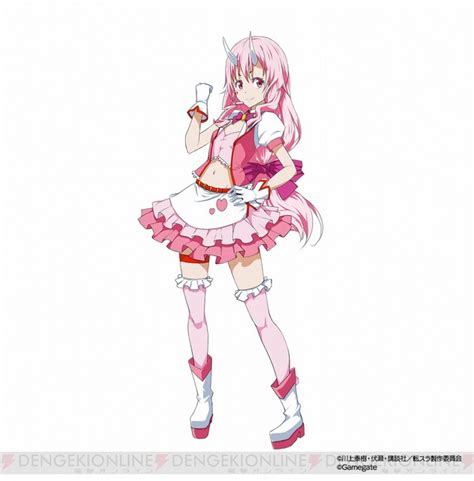 ＜画像10 12＞アプリ『転スラ』リムルたちがアイドルに 電撃オンライン