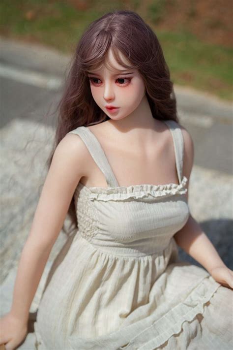 Hunter Flat Chested Tpe Sex Doll Cute Girl Axb Love Doll