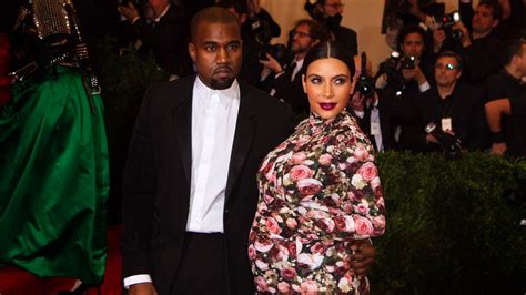 Kanye West Fires Back At Kim Kardashian S Ex Calls Him A Girl