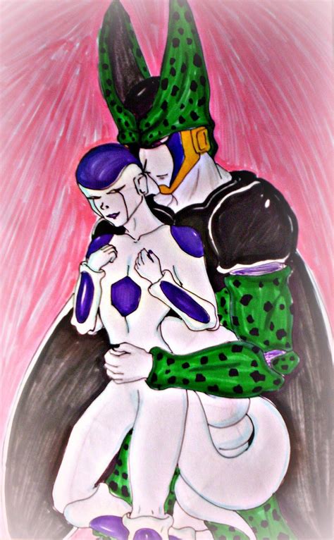 Do You Think Cell And Girl Frieza Are A Good Couple Poll