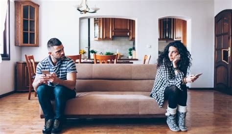 9 red flags that say your relationship might be over the good men project
