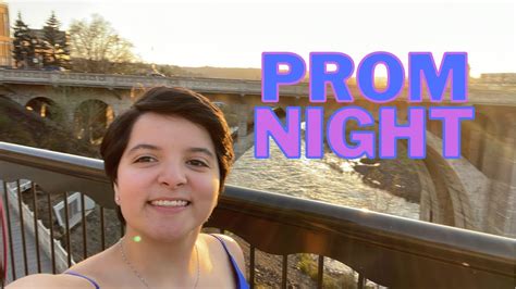 Prom Night Youtube
