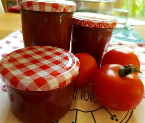 rezept fuer superleckeres tomaten ketchup ohne zucker aus dem thermomix