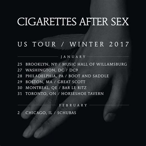 cigarettes after sex signed with partisan share new single “k