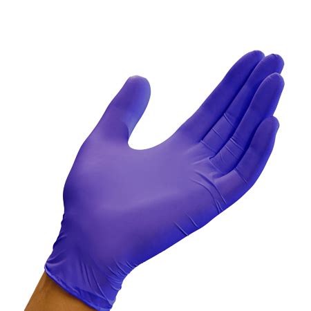 gloveon nitrile powder  gloves pack  pcs  price lunext