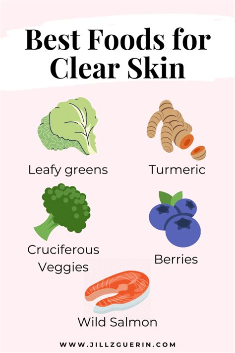 eat  reduce acne    worst foods  clear skin