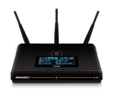 internet support install  router