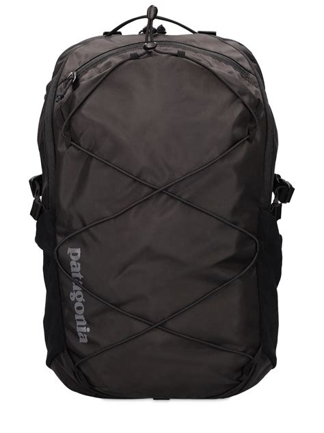 patagonia  refugio day pack tech backpack renoon