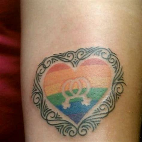 lesbian tattoo ideas fuck sex pic