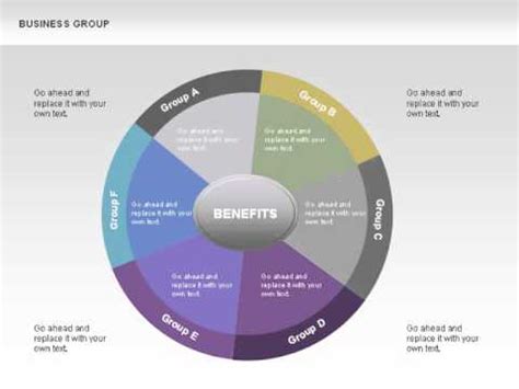 business group chart diagram youtube