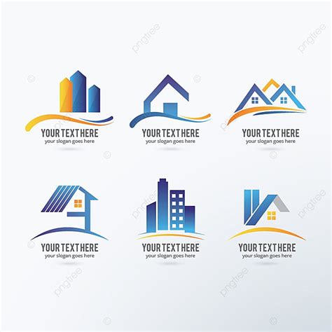 construction company logo design template   pngtree