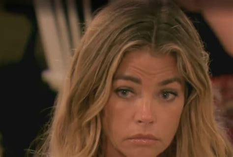 denise richards quits the real housewives of beverly hills tv fanatic
