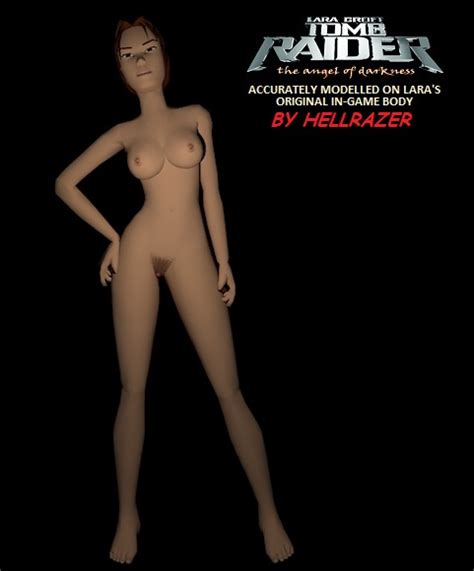 rule 34 3d female female only hellrazer human lara croft solo tagme tomb raider 1181278