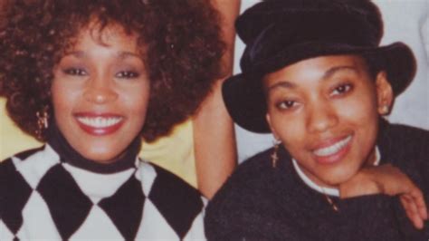 Whitney Houston Tante Singer Withney Houston Tembang Lawas